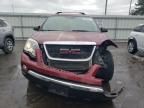 2011 GMC Acadia SLE