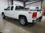 2010 GMC Sierra K1500 SLE