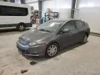 2010 Honda Insight LX