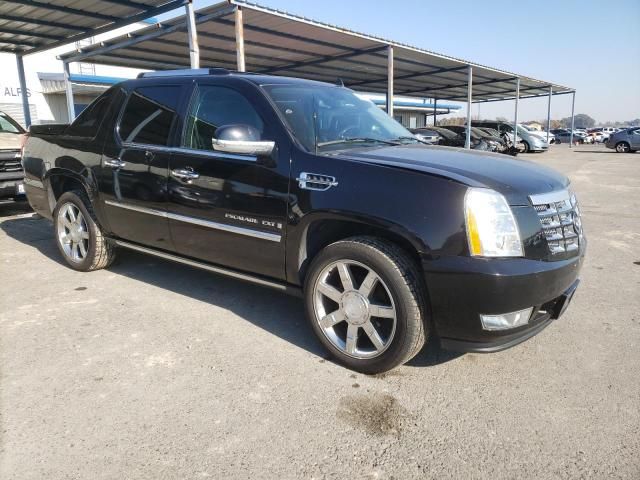 2008 Cadillac Escalade EXT