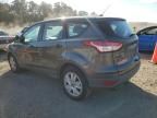 2016 Ford Escape S