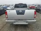 2005 Nissan Frontier King Cab XE