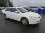 2003 Honda Accord EX