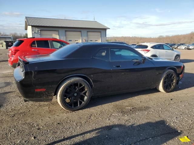 2010 Dodge Challenger SE