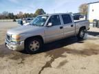 2005 GMC New Sierra C1500