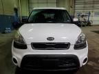 2012 KIA Soul +