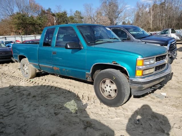 1995 Chevrolet GMT-400 K1500