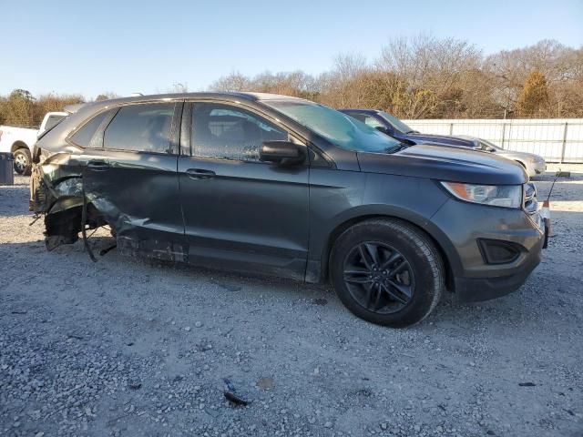 2016 Ford Edge SE