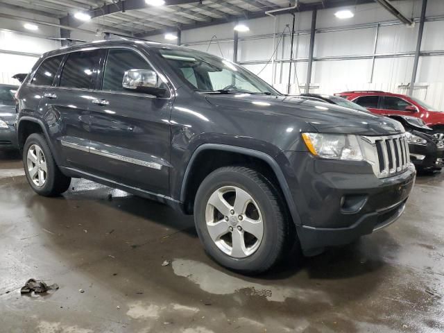 2011 Jeep Grand Cherokee Limited