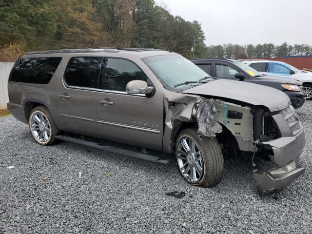 2012 Cadillac Escalade ESV Premium