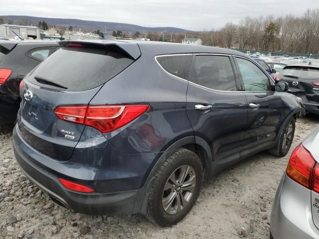 2015 Hyundai Santa FE Sport