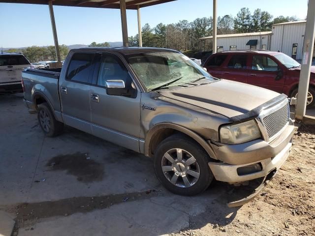 2006 Lincoln Mark LT