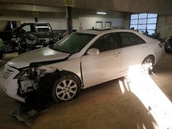 2008 Toyota Camry LE en venta en Indianapolis, IN