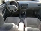 1999 Honda Civic GX