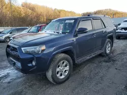 Toyota Vehiculos salvage en venta: 2019 Toyota 4runner SR5