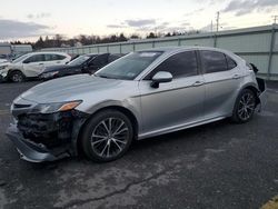 2019 Toyota Camry L en venta en Pennsburg, PA