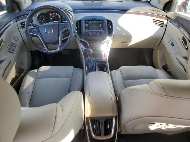 2015 Buick Lacrosse