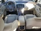 2015 Buick Lacrosse