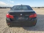 2011 BMW 528 I