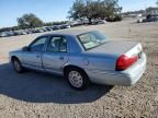 2005 Mercury Grand Marquis GS