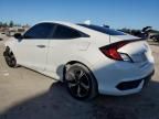 2016 Honda Civic Touring