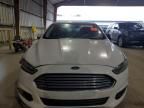 2016 Ford Fusion S