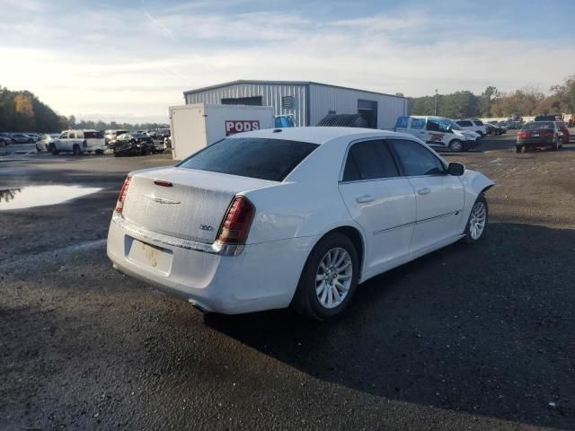 2014 Chrysler 300