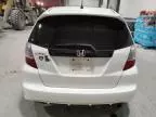 2010 Honda FIT Sport