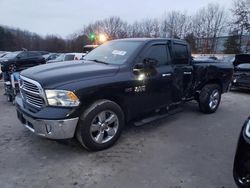 Dodge salvage cars for sale: 2016 Dodge RAM 1500 SLT