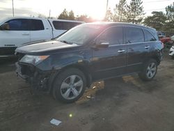 2010 Acura MDX Technology en venta en Denver, CO