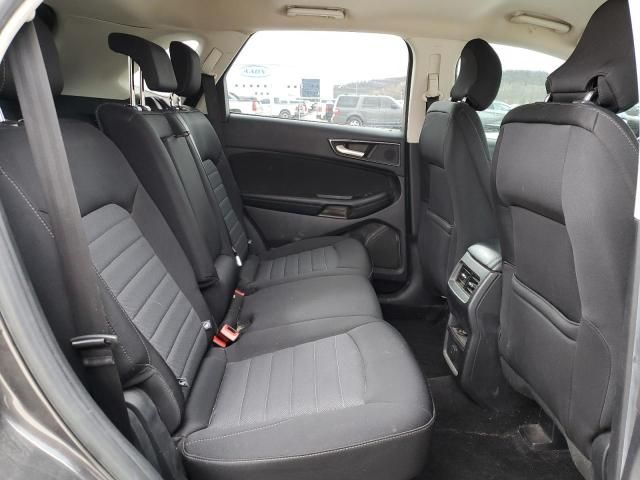 2018 Ford Edge SE