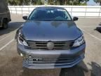 2015 Volkswagen Jetta Base