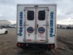 2001 Chevrolet Express Cutaway G3500