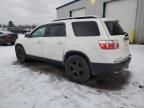 2009 GMC Acadia SLT-2