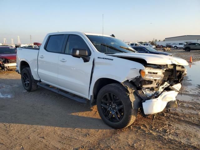 2023 Chevrolet Silverado K1500 RST