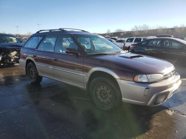 1999 Subaru Legacy Outback