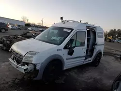 Ford Vehiculos salvage en venta: 2012 Ford Transit Connect XLT