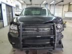 2012 Chevrolet Avalanche LTZ