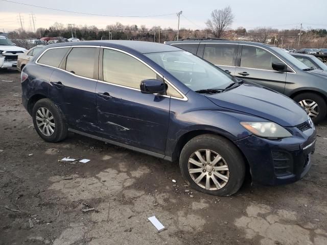 2010 Mazda CX-7