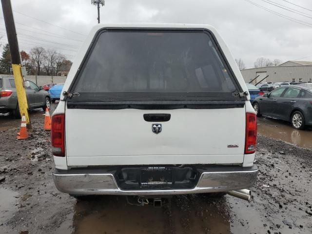 2006 Dodge RAM 1500 ST