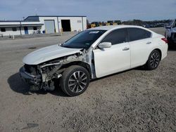 2017 Nissan Altima 2.5 en venta en Lumberton, NC