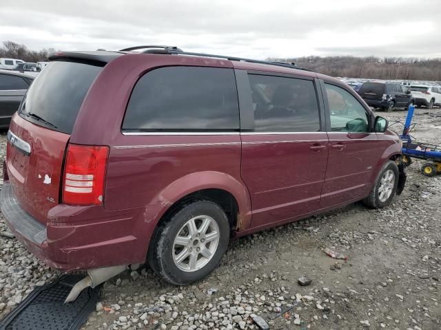 2008 Chrysler Town & Country Touring