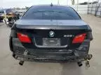 2011 BMW 535 I