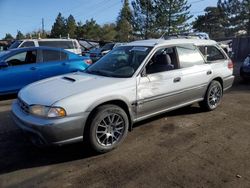 1998 Subaru Legacy 30TH Anniversary Outback en venta en Denver, CO