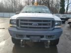 2004 Ford F350 SRW Super Duty