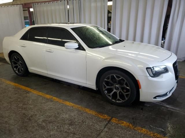 2015 Chrysler 300 S