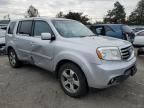 2014 Honda Pilot EX