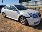 2014 Subaru Legacy 2.5I Premium