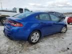 2014 Dodge Dart SE