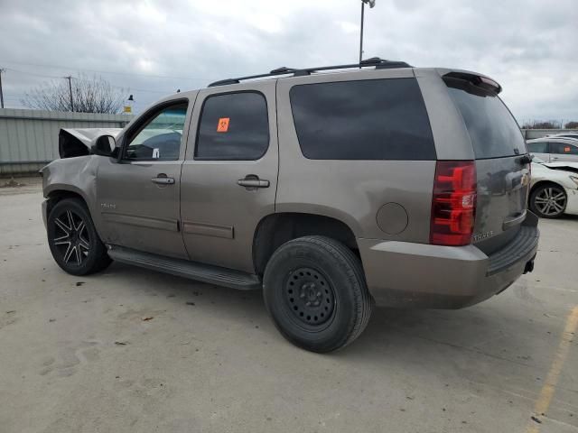 2011 Chevrolet Tahoe C1500 LS